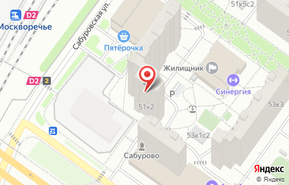 Coffemashina.ru на карте