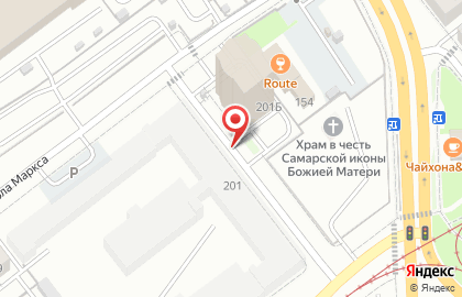 Строящиеся объекты, ООО БЕРЕГ ДЕВЕЛОПМЕНТ на карте