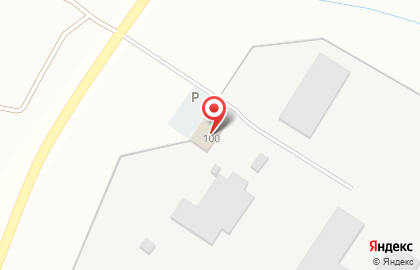 Кафе Дачник на карте