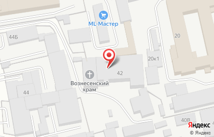 Ветежъ, ИП Патунин В.Ю. на карте