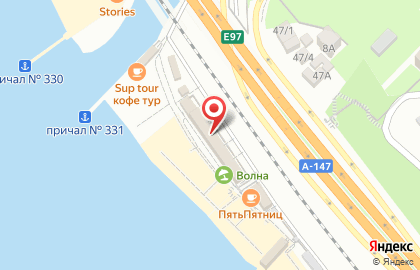 Студия Йога Room на карте