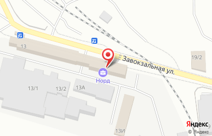 Транспортная компания Лидер Урал на карте