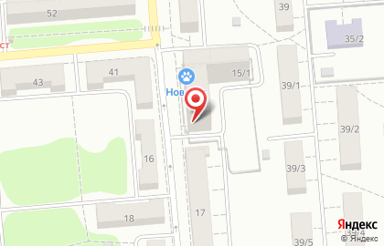 Торгово-сервисная компания ПрофиПринт на площади Карла Маркса на карте