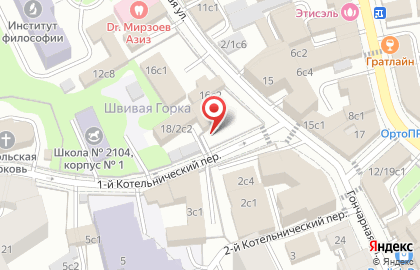 ООО Грм-строй на карте