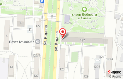 Стоматология Сима на карте