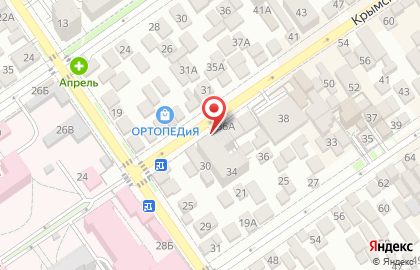 Копилайт на карте
