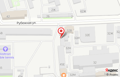 Автосалон Драйв Авто на карте