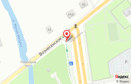 Глава крестьянского (фермерского) хозяйства ПАРАМОНОВА ИРИНА ВЛАДИМИРОВНА на карте