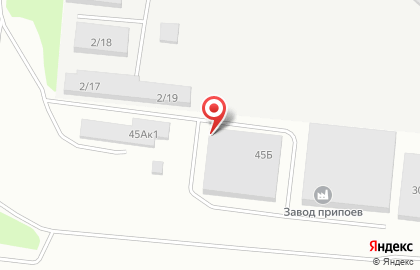 Marka Group на карте