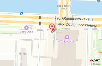 "Стоп! Снято! - Барная КИНОвикторина в Санкт-Петербурге на карте