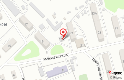 Продовольственный павильон Продовольственный павильон в Петропавловске-Камчатском на карте