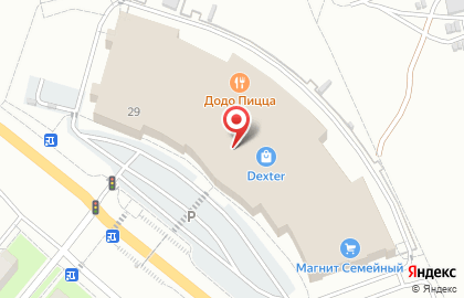 Салон оптики Волга оптика на Магистралиной улице на карте