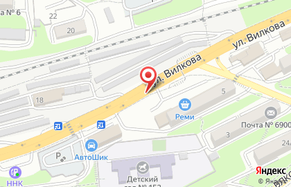 НДжи Групп, ООО, официальный партнер NG GROUP на карте
