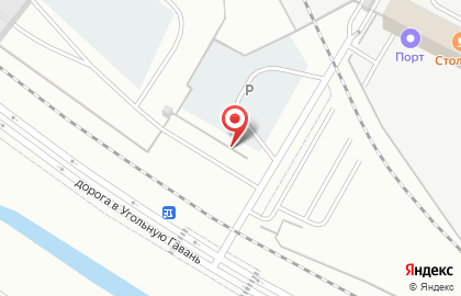 Кофейня Coffee Box в Санкт-Петербурге на карте