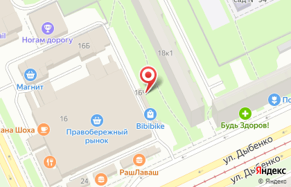 Мемориальная компания ВМК Северо-запад на метро Ломоносовская на карте