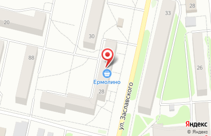 Магазин разливного пива Разливной, магазин разливного пива в Екатеринбурге на карте