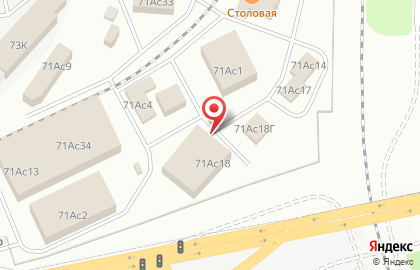 ИП Титов В.А. на карте