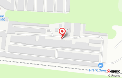 Автотехцентр Нива-Тор на карте