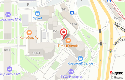 ООО РемПластМонтаж на карте