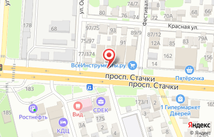 Группа компаний Sabone на карте