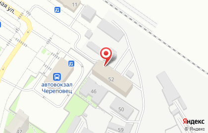 Линейная техническая библиотека РЖД на улице Максима Горького на карте