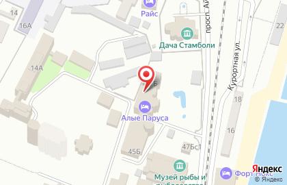 Izakaya на карте