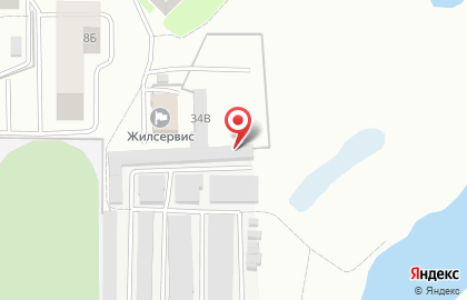 Магазин по продаже запчастей для иномарок Смарт-авто44 на карте