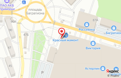 Компания по производству изделий из натурального и искусственного камня Магия Камня на карте