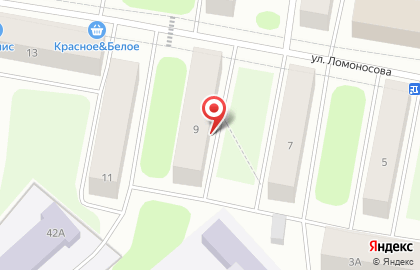 Транспортно-экспедиционная компания Леонид на карте