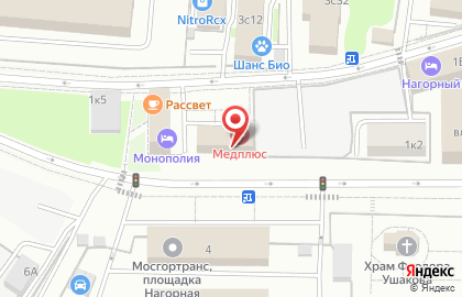 Производственно-торговая компания Телеофис на карте