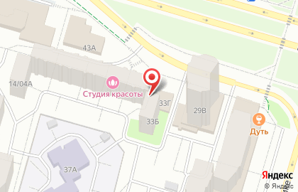 Оператор связи Мегафон на проспекте Хасана Туфана на карте