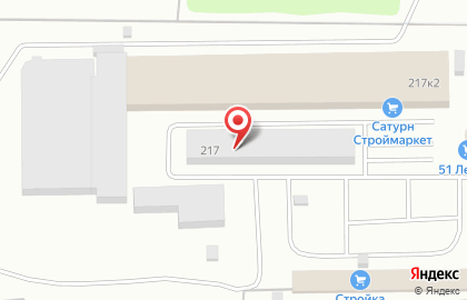 Торгово-ремонтная фирма Балконы от А до Я на карте