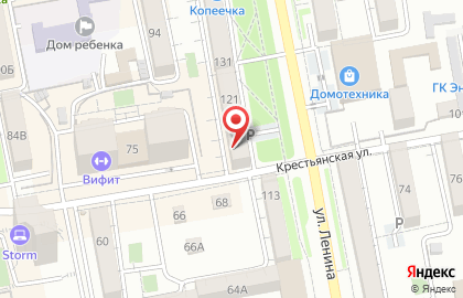 Магазин Пивохлёб во Владивостоке на карте