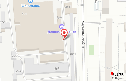 Торгово-монтажная компания Сек-групп сб на карте