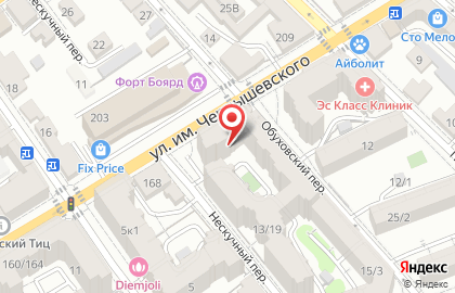 ArtGalaxy на карте