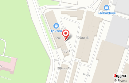Магазин товаров для детей Карусель на Московском проспекте на карте