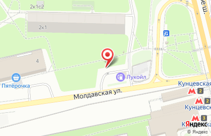 Контроль чистоты на карте
