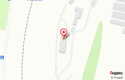 ТрансКонтейнер, ОАО на карте