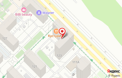Компания по продаже замков на окна от детей MG-ekt.ru на карте