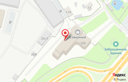 Компания Трейд Ойл на Кооперативной улице на карте
