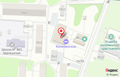 Лаванда на карте
