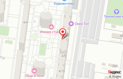 Бар Пивляндия на карте