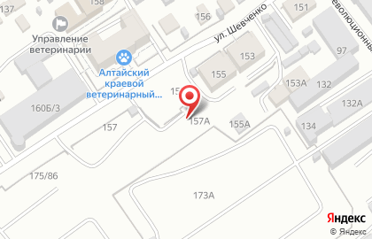 ИП Антишина А.С. на карте