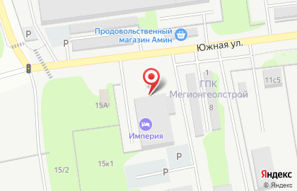Авторское ателье Валентины Садовой на карте