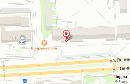 Экспертная компания Грэй на карте