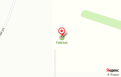 Конный клуб Fellclub на карте