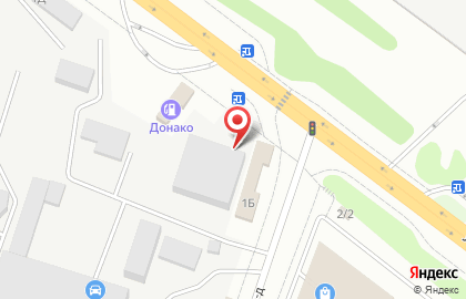 Кот Василий на карте