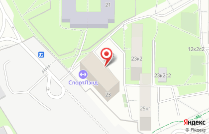 Связькомплекс Проект ООО на карте