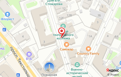 Киоск по продаже печатной продукции на улице Симановского на карте