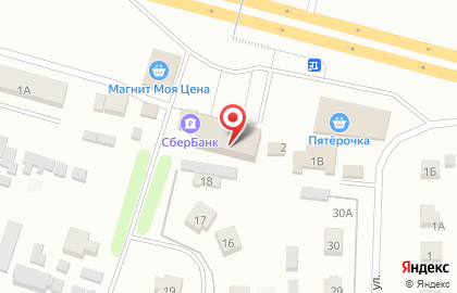 Настёнка на карте